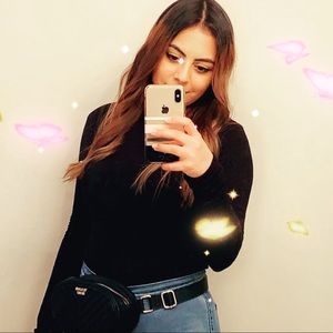 Meet your Posher, Stephanie